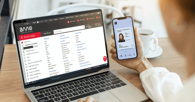 Алло запускает кредитование с помощью цифровых документов в Дія