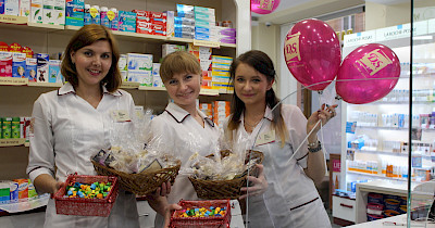 Стратегия, труд, развитие: как возник и окреп бренд «D.S.»