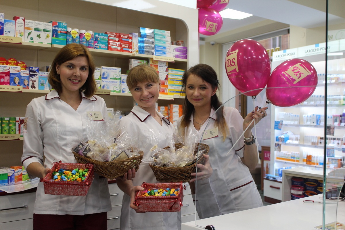 Стратегия, труд, развитие: как возник и окреп бренд «D.S.»