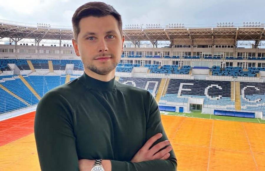 Директор по маркетингу Цитрус Дмитрий Демидов покинул компанию