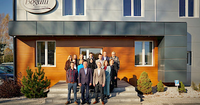 Ten years of success: how the Polish company Bogutti was able to conquer foreign markets