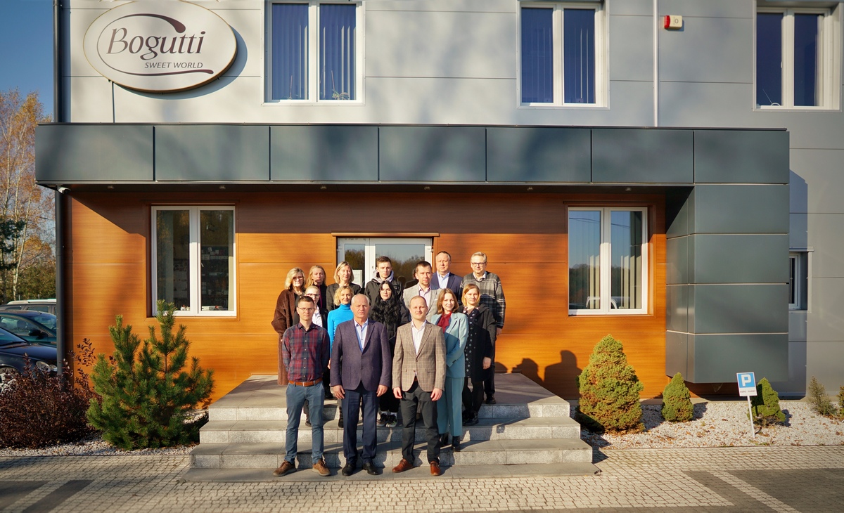 Ten years of success: how the Polish company Bogutti was able to conquer foreign markets