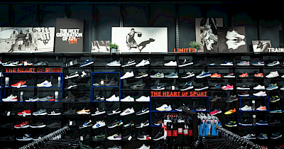 Як індивідуальне торгівельне обладнання впливає на купівельний досвід