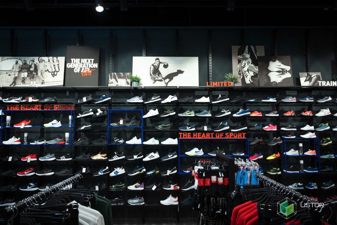 Як індивідуальне торгівельне обладнання впливає на купівельний досвід