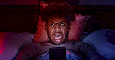 Реклама недели: жуткая акция от Burger King и Google против LG и Samsung