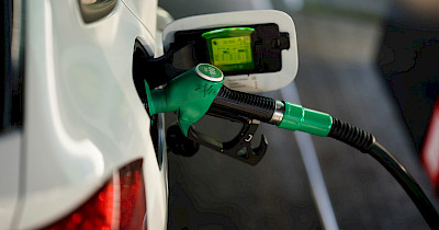 Мережа UPG відкрила перший АЗК у Тернопільській області