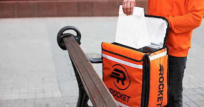 Михаил Дейнега, Rocket: Мы можем предсказать, что человек закажет завтра