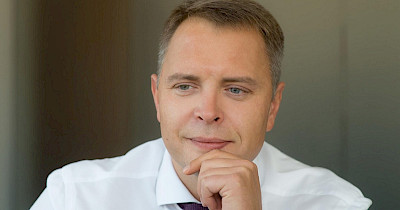 Михайло Бейлін, La Famiglia: Вибрав нішу-преміум ресторанів, оскільки цей сегмент стабільніший за інші