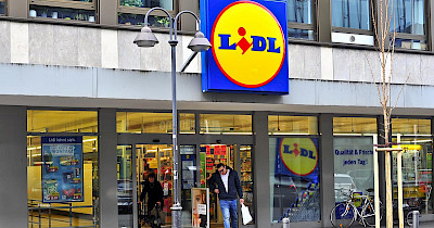 Будьте проще и к вам потянутся покупатели: история успеха Lidl