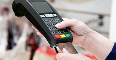 Операция “фискализация”: какими темпами увеличивается количество РРО в Украине (инфографика)