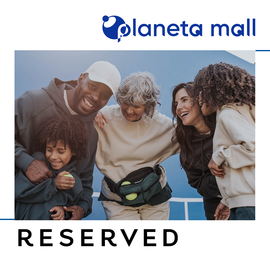 Ще один бренд LPP Group відкриється в харківському ТРЦ Planeta Mall