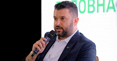 Айхан А. Бирлик, Lacoste Ukraine: Откроем первый в Украине и четвертый в мире магазин в концепте Le Club Evolution