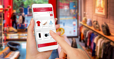 Алло на взлете: какие интернет-магазины попали в топ-25 UAnet за сентябрь 2021 года