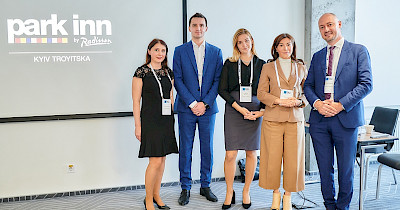 Підсумки workshop «Орендні відносини» – в партнерстві RAU і юридичної фірми Sayenko Kharenko