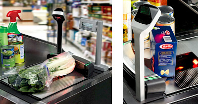 Datalogic допомагає рітейлерам підвищити швидкість обслуговування в касовій зоні