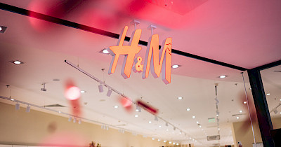 H&M відкриє перший магазин у Львові – в ТРК Victoria Gardens 28 жовтня 2021 року