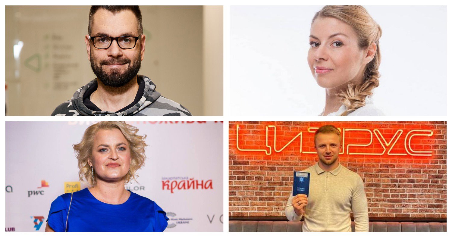 Октябрьские назначения в ритейле: Алло, Varus, Цитрус, Salateira, Carlsberg Ukraine и другие