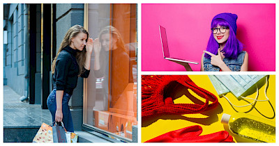 Исследование Euromonitor International: где видят точки роста в 2021 году ритейлеры и производители потребительских товаров