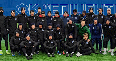 Главное – не победа, а участие: как ритейлеры спонсируют украинский спорт