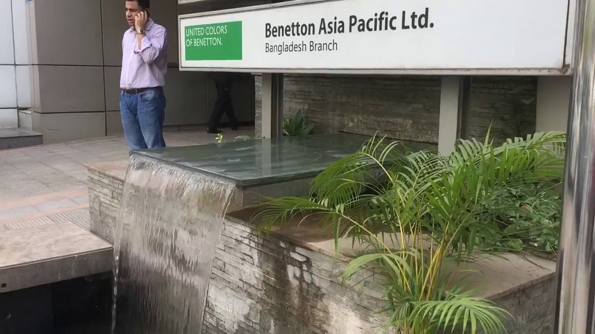 Операция “Эвакуация”: модные fashion-бренды разочаровались в Азии