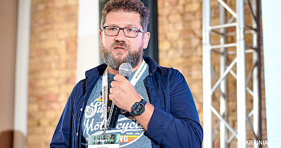 Игорь Дидок, сеть аптек Подорожник: В наших аптеках появились библиотеки и сервисы