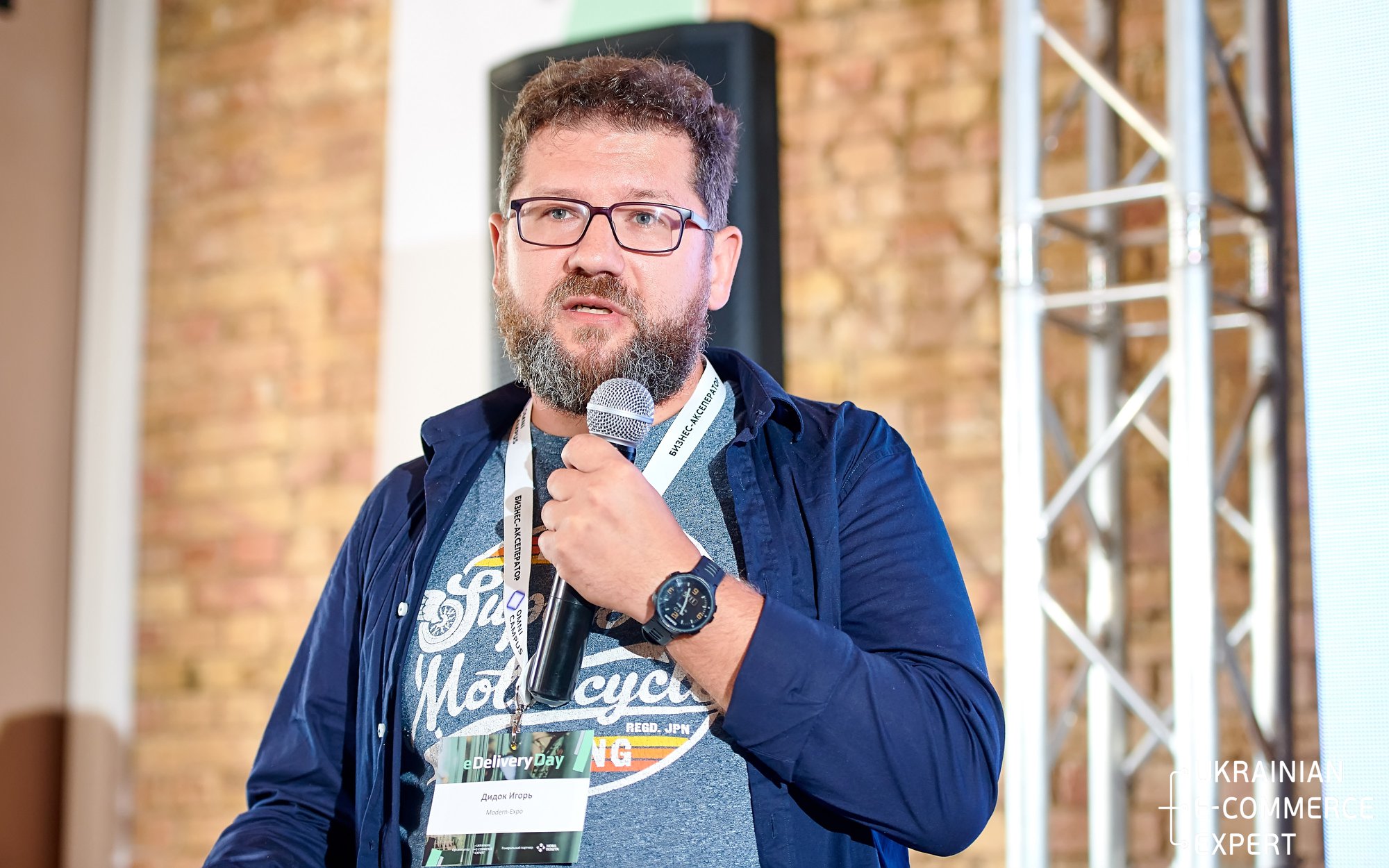 Ігор Дідок, мережа аптек Подорожник: В наших аптеках з’явились “бібліотеки” та сервіси