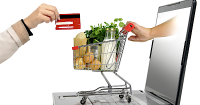 Рост e-commerce грозит потерей прибыли food-ритейлу в Европе