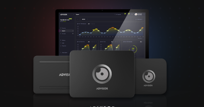 Advisor SCADA – рітейл може працювати ефективніше