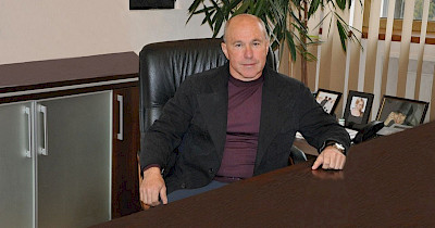 Євген Черняк, СК «Інноваційний страховий капітал»: Страхування – нові можливості для рітейлу