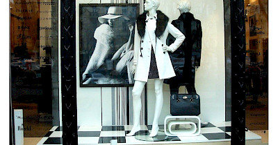 Ольга Кужавська, Жовтий стриж: Які вітрини зараз стають популярними в магазинах