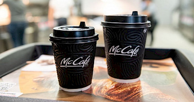 Не час для кави. Чому McDonald’s відмовився від розвитку McCafe в Україні