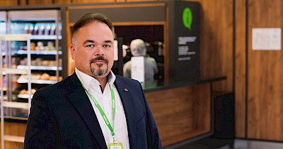 Марк Петкевич, СЕО Novus: Масштабирование в других городах – это новые вызовы в будущем