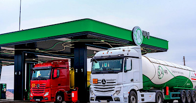 Всеукраїнська мережа АЗК UPG стала преміум членом Асоціації рітейлерів України