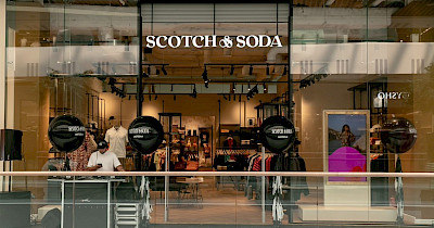 Компания ARGO открыла четыре новых магазина в Харькове (+фото)