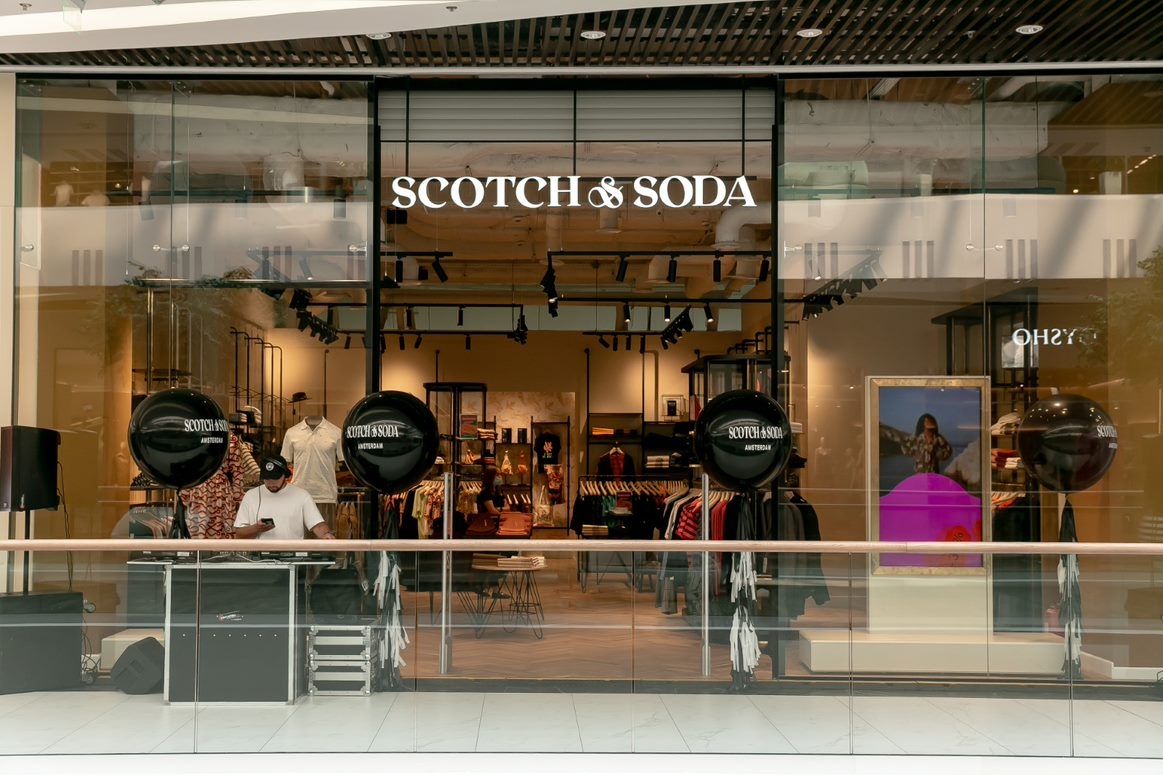 Компания ARGO открыла четыре новых магазина в Харькове (+фото)