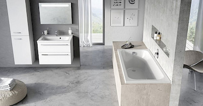 10 головних аксесуарів для практичної ванної кімнати