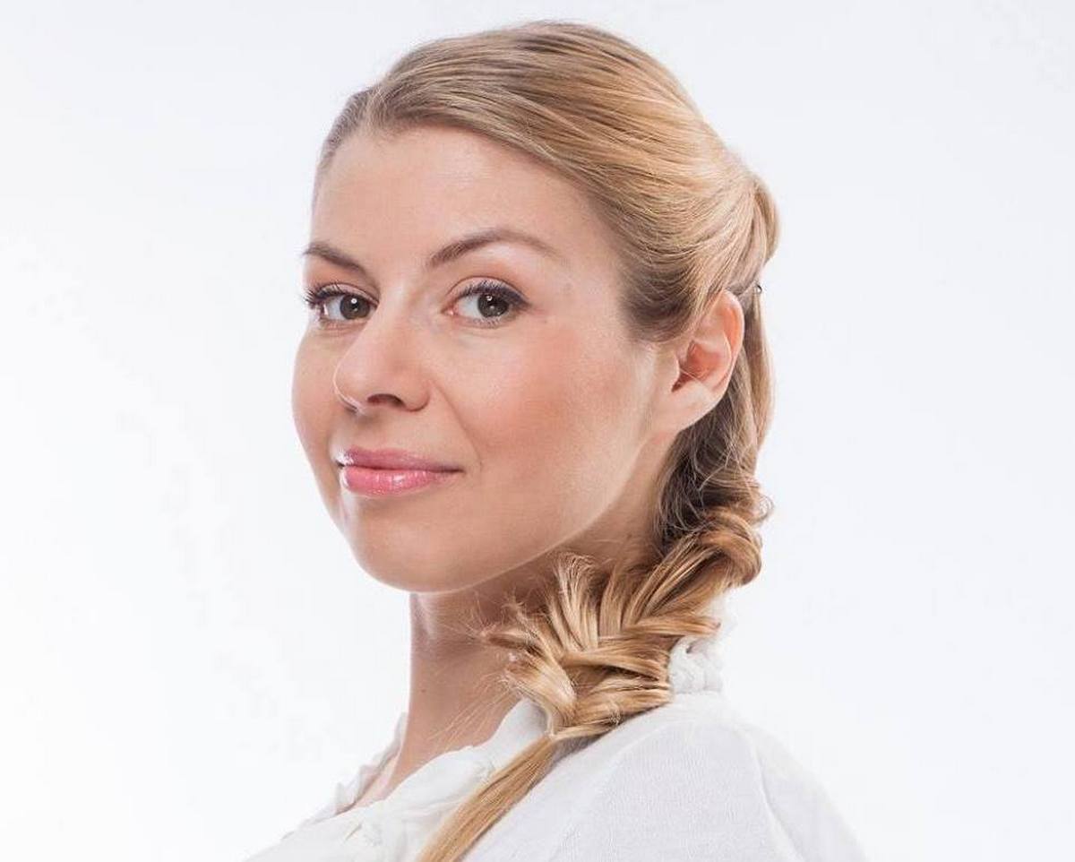 Новое назначение в компании Алло: Юлия Кушниренко возглавит функцию PR и SMM