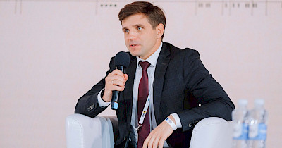 Игорь Ковалев, Ашан Украина: Мы работаем над новым коцептом – магазин будущего и имеем стратегию развития в Украине на ближайшие годы