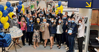 Директорка з персоналу Metro Cash&Carry Ukraine: Роботодавець відповідає за емоції своїх працівників