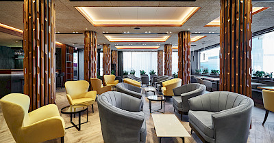 Новое мультифункциональное пространство в центре Киева