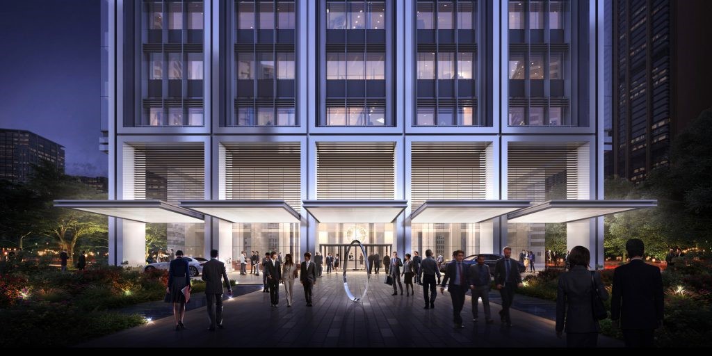 Коммерческое предложение относительно аренды торговых и офисных помещений