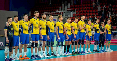 Партнери Федерації волейболу та Епіцентр виділять 10 млн грн призових за вихід збірної України в 1/4 фіналу Чемпіонату Європи