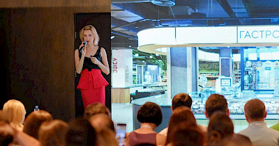 Юлія Дзюба, рітейл-ательє Dzyuba: Як створити улюблений магазин. Частина 1