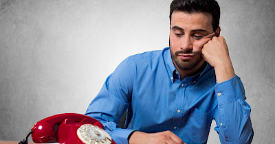 Є контакт! Чи допомагають українські контакт-центри вирішувати проблеми користувачів – дослідження 4Service Group