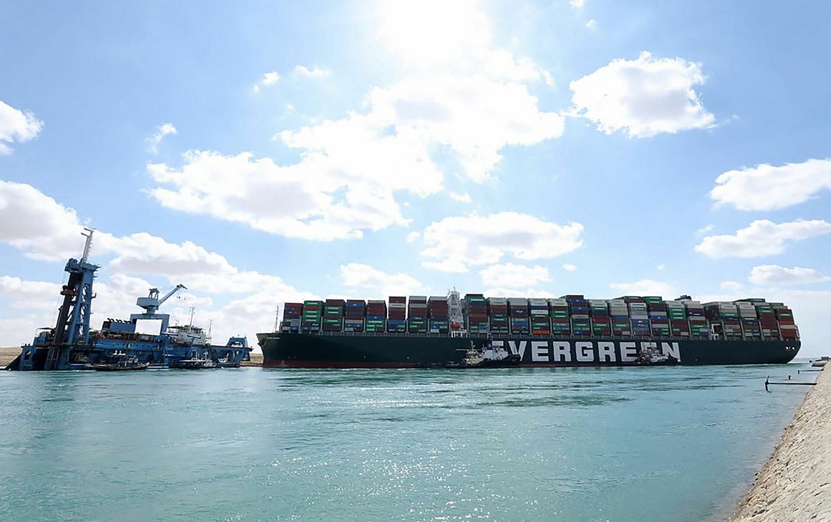 Складская мутация: как пандемия изменила подходы к построению логистических цепочек