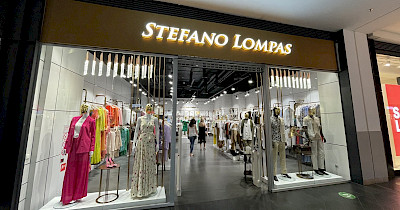 Forum Lviv stores upgrade