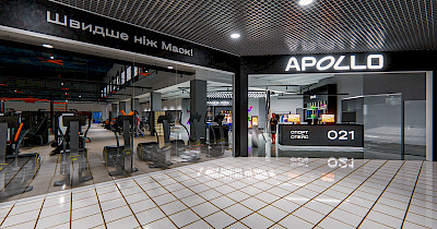 “Есть определенные препятствия”: открытие спортклубов владельцев Сільпо отложили