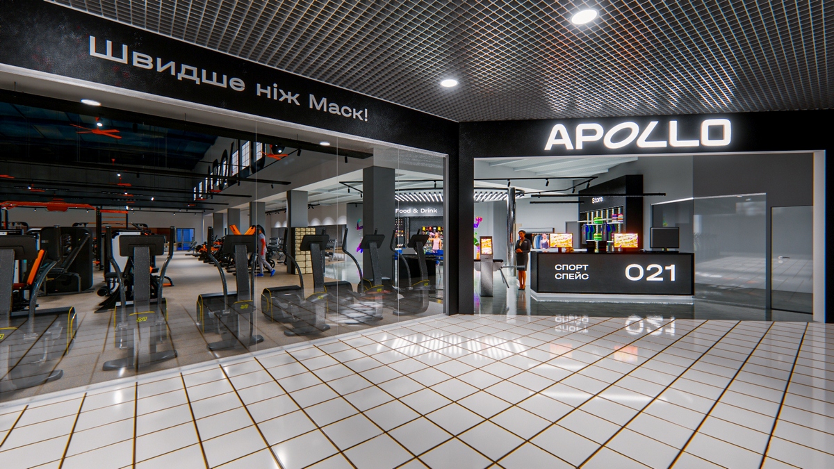 “Есть определенные препятствия”: открытие спортклубов владельцев Сільпо отложили