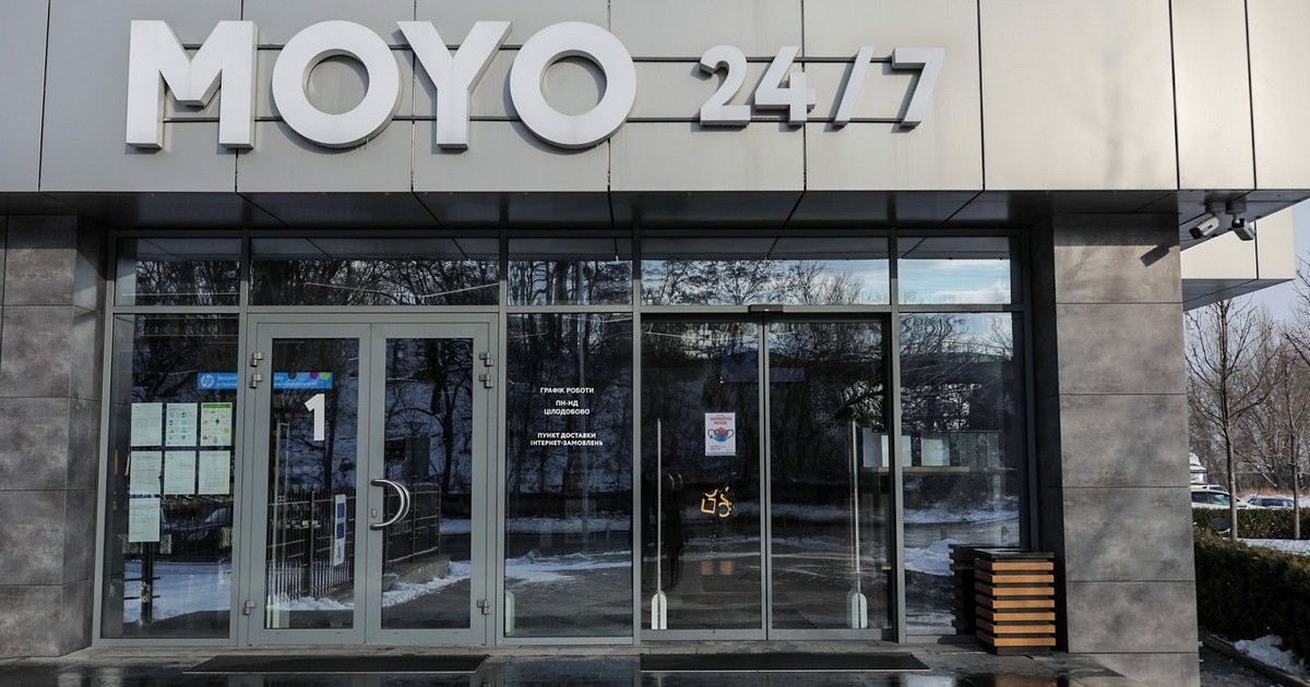 Наталія Случай, MOYO: Як розкрутити цілодобовий магазин електроніки і побутової техніки