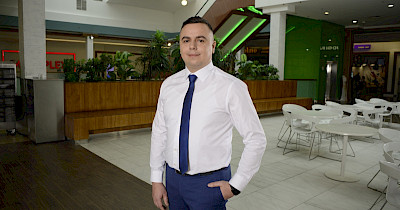 Retail hacks by Arricano: must-have innovations and IT challenges in managing the company’s infrastructure